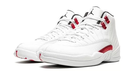 Air Jordan 12 - Twist