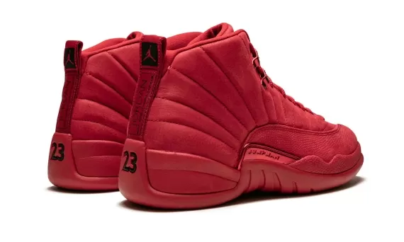 Air Jordan 12 Retro - Gym Red