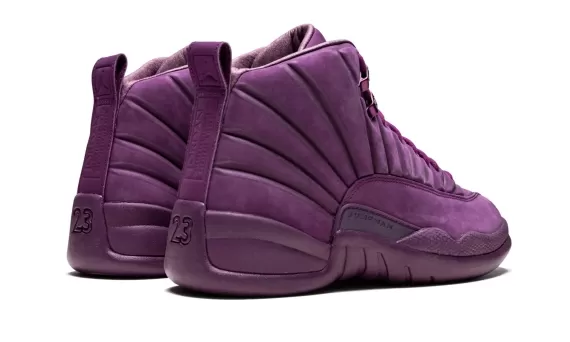 Air Jordan 12 Retro PSNY - Paris PSNY 12