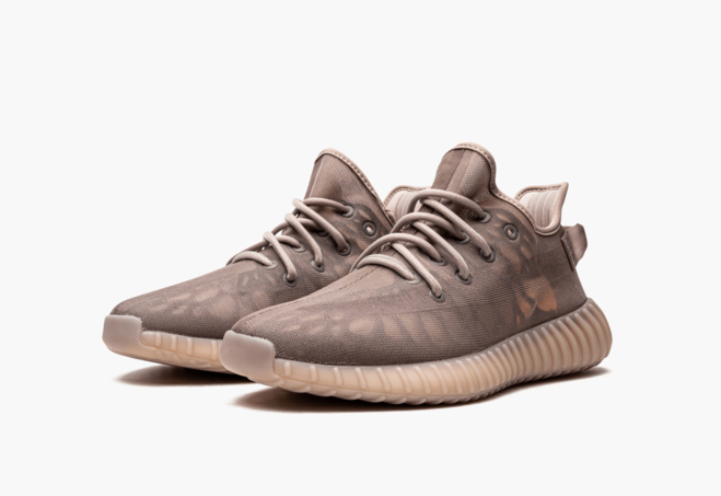 Women's Fashion - Yeezy Boost 350 V2 Mono Mist Shoes for Sale