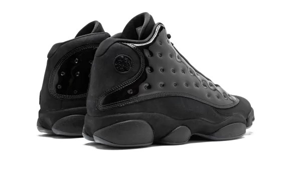 Air Jordan 13 Retro - Cap And Gown