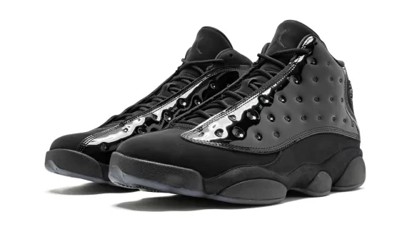 Air Jordan 13 Retro - Cap And Gown