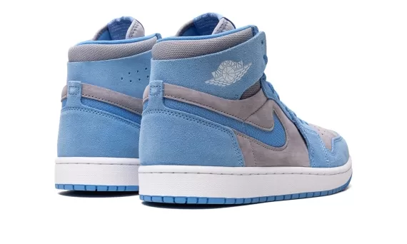 Air Jordan 1 Zoom CMFT 2 - University Blue