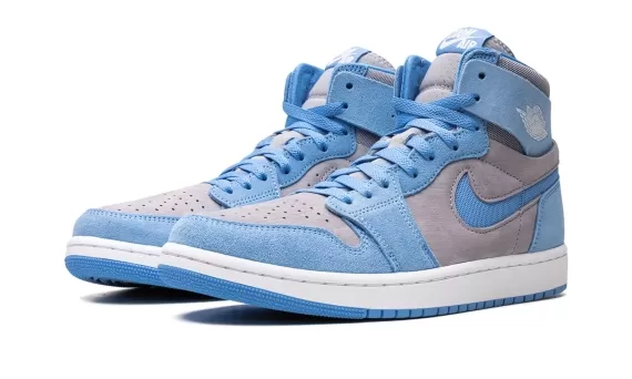 Air Jordan 1 Zoom CMFT 2 - University Blue