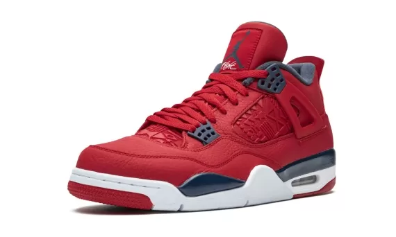 Air Jordan 4 Retro SE - FIBA