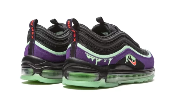 Air Max 97 - Slime Halloween