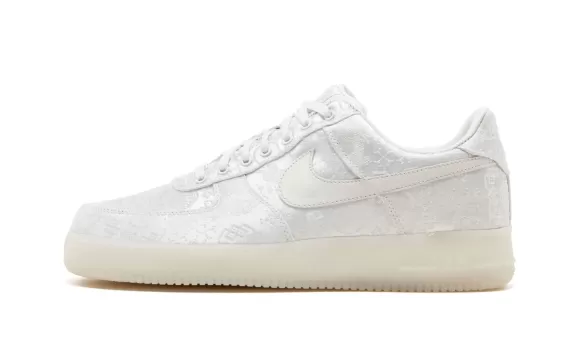 Air Force 1 PRM CLOT CLOT-1World