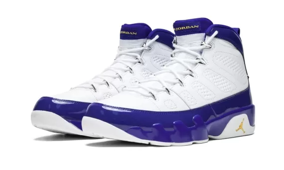 Air Jordan 9 Retro - Kobe