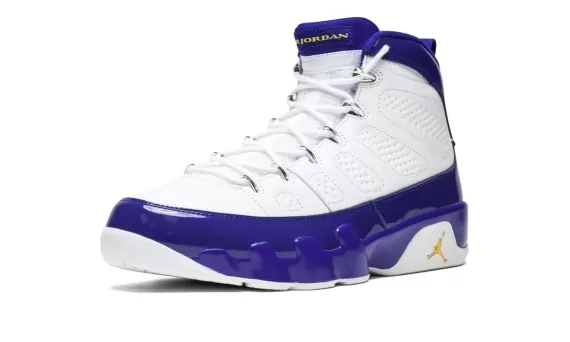 Air Jordan 9 Retro - Kobe