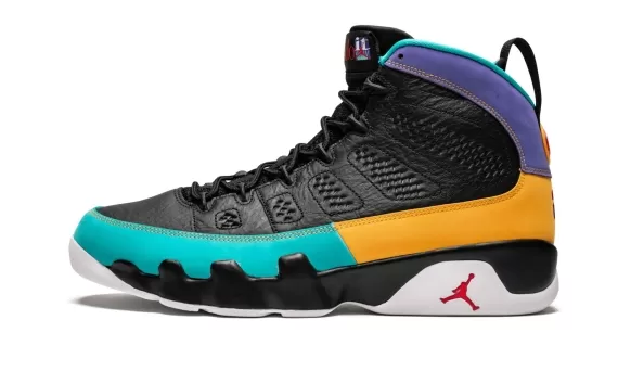 Air Jordan 9 Retro - Dream It, Do It