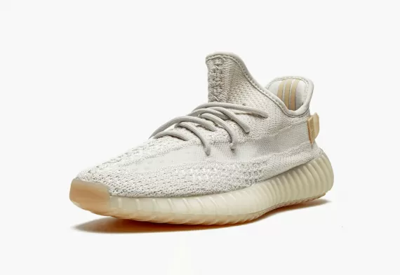 Men's Fashion Must-Have - YEEZY BOOST 350 V2 Light