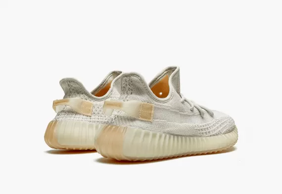Shop Now for the YEEZY BOOST 350 V2 Light - Men's Fashion