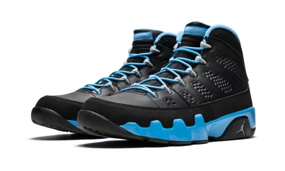 Air Jordan 9 Retro - Slim Jenkins