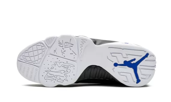 Air Jordan 9 - Racer Blue