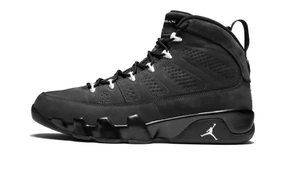 Air Jordan 9 Retro - Anthracite