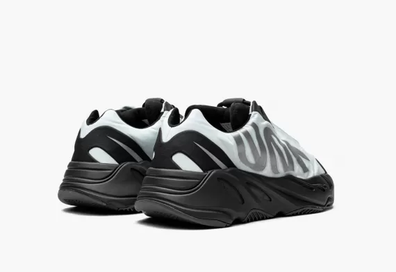 Fashion Designer Yeezy Boost 700 MNVN - Blue Tint for Women's