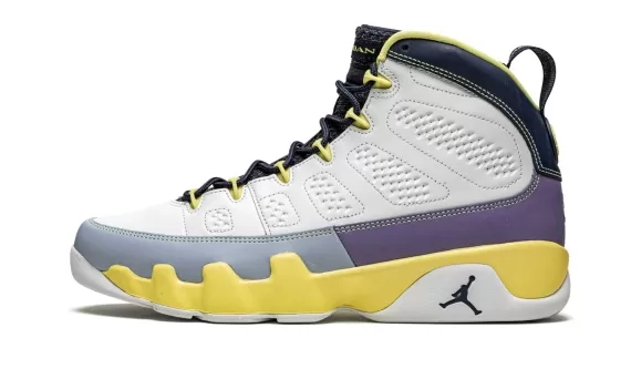 Air Jordan 9 Retro - Change The World