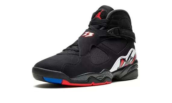 Air Jordan 8 - Playoffs 2023