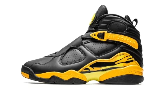 Air Jordan 8 - Taxi