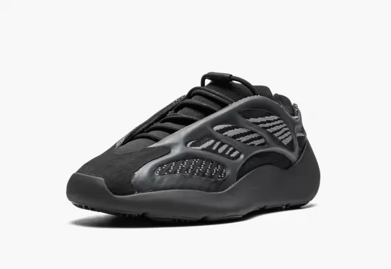 Get the Best Discount on YEEZY 700 V3 - Dark Glow for Men's