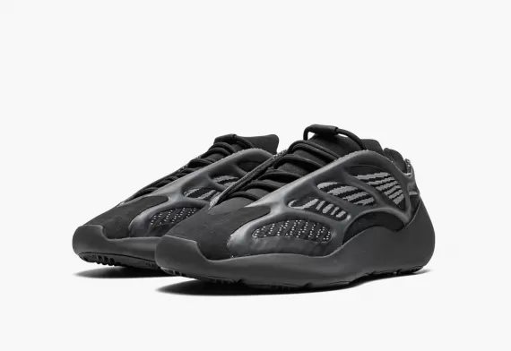 Shop Stylish YEEZY 700 V3 - Dark Glow for Women at Discount