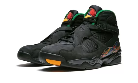 Air Jordan 8 Retro - Air Raid