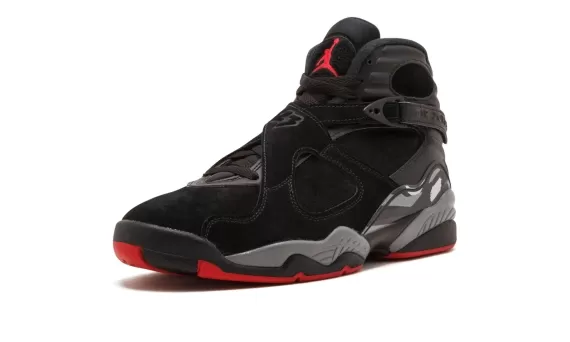 Air Jordan 8 Retro - Bred