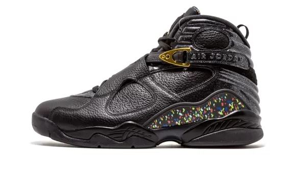 Air Jordan 8 Retro C&C - Confetti