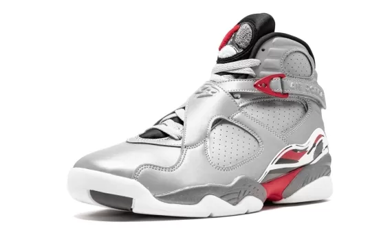 Air Jordan 8 - Reflections of a Champion