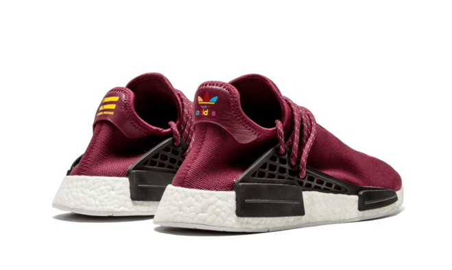 Latest fashion trends - Pharrell Williams NMD Human Race Friends and Family designed for Women's