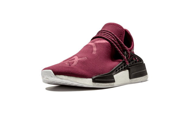 Be Unique with Mens' Pharrell Williams NMD Human Race Friends and Family Edition