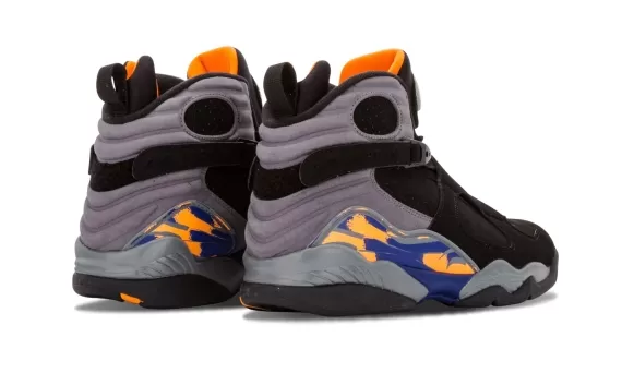 Air Jordan 8 Retro - Phoenix Suns