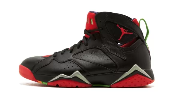 Air Jordan 7 Retro - Marvin The Martian