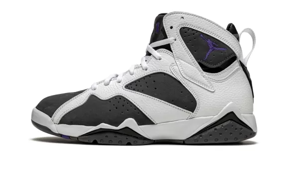 Air Jordan 7 Retro - Flint 2021