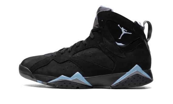 Air Jordan 7 - Chambray