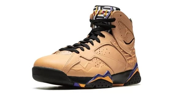 Air Jordan 7 - Afrobeats