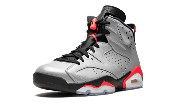 Air Jordan 6 - Reflections of a Champion