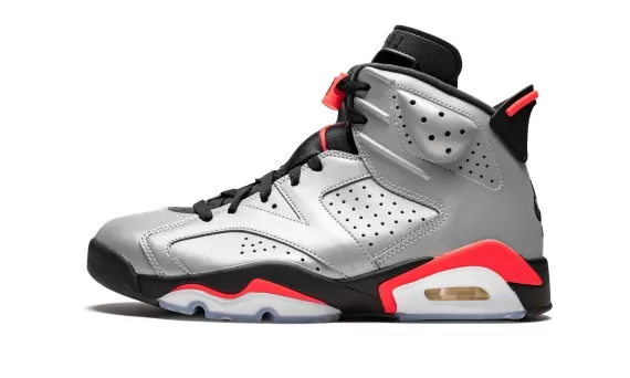 Air Jordan 6 - Reflections of a Champion