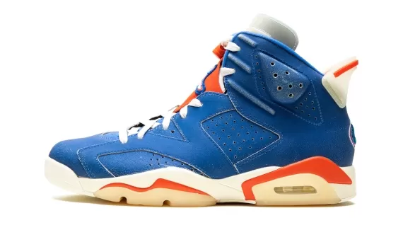 Air Jordan 6 - Florida Gators PE