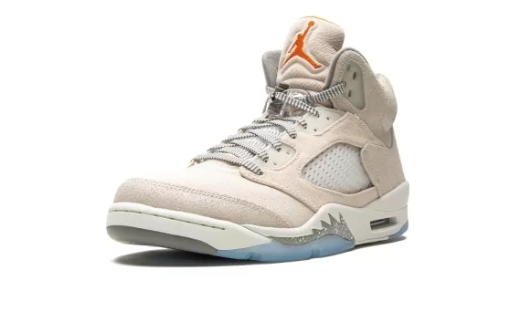 Air Jordan 5 - Craft