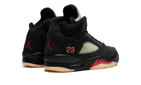 Air Jordan 5 - Gore-Tex