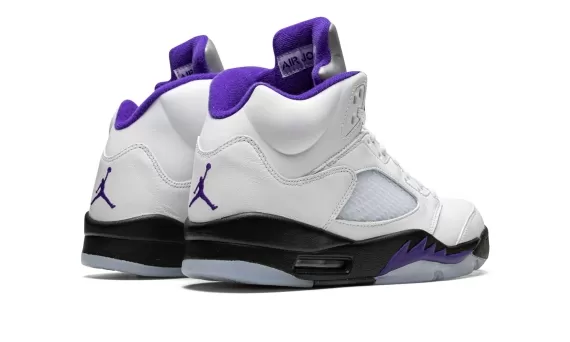 AIir Jordan 5 Retro - Concord