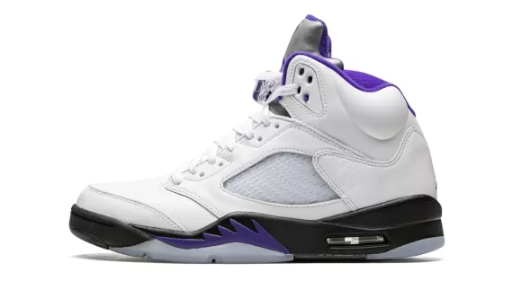 AIir Jordan 5 Retro - Concord