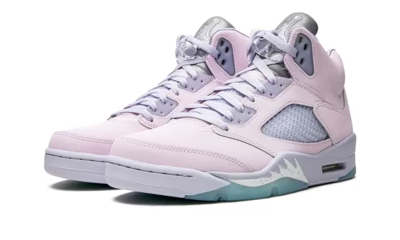 Air Jordan 5 Retro - Regal Pink