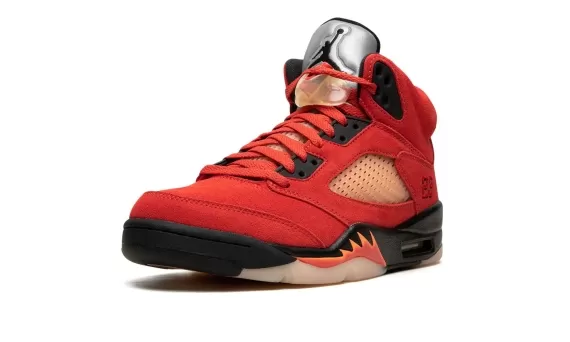 Air Jordan 5 - Mars For Her