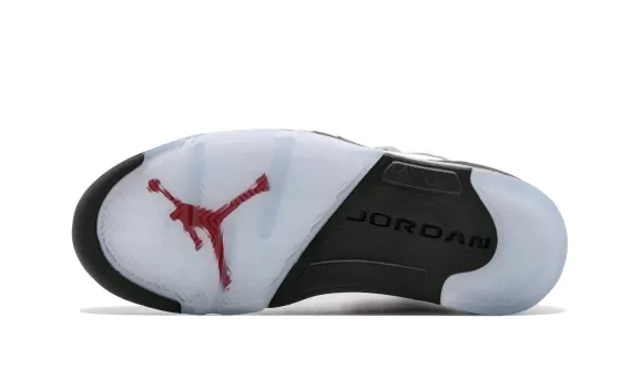 Air Jordan 5 Retro - Cement