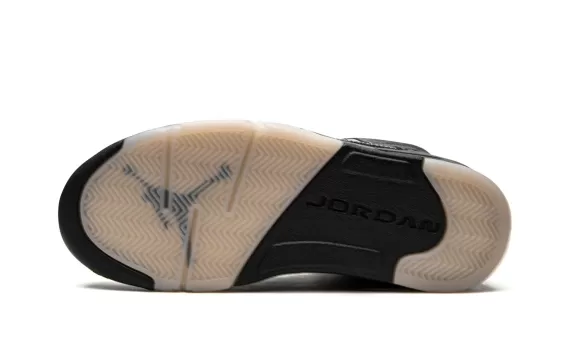 Air Jordan 5 Retro - Anthracite