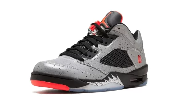 Air Jordan 5 Retro Low Neymar - Neymar