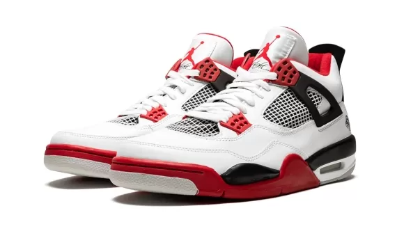 AIir Jordan 4 Retro - Mars Blackmon