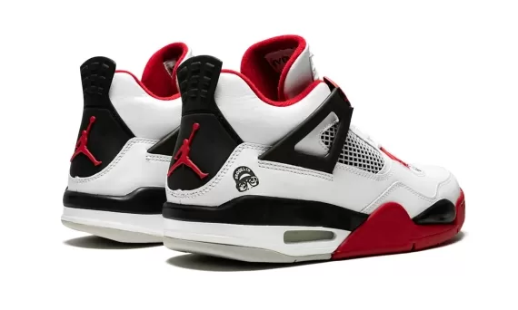 AIir Jordan 4 Retro - Mars Blackmon